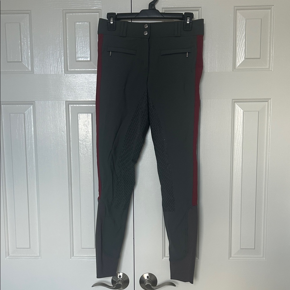 Dalton Duo Full-Seat Breeches